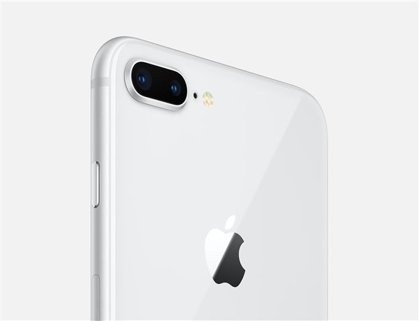 iPhone 8、iPhone 8 Plus国行售价公布:15号开