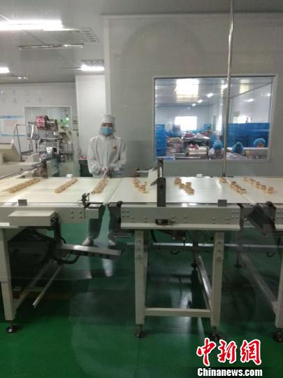 河南永城大做 面 文章 打造中原 大厨房 |永城|面