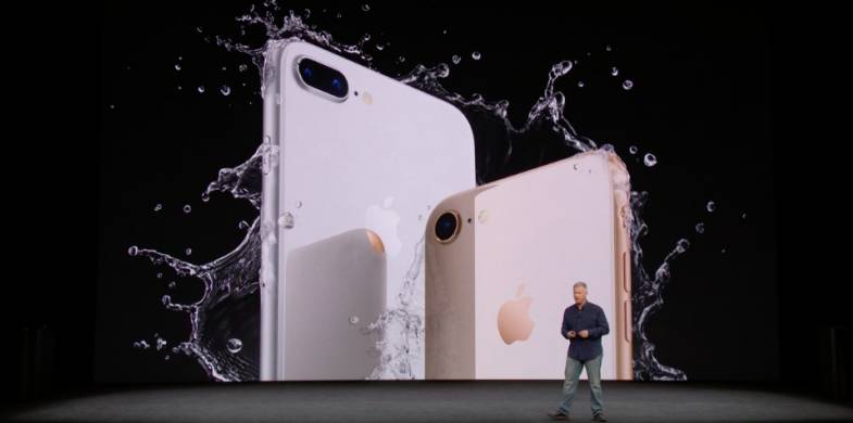 iPhone X 应该这样读才够专业!黄牛订单火爆