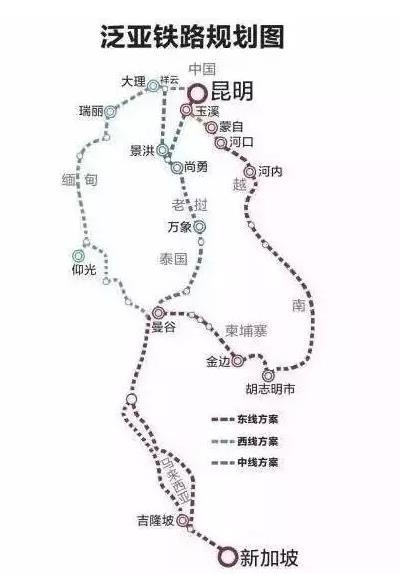 飞机恐惧症的福音!今后坐中国高铁就可以环游