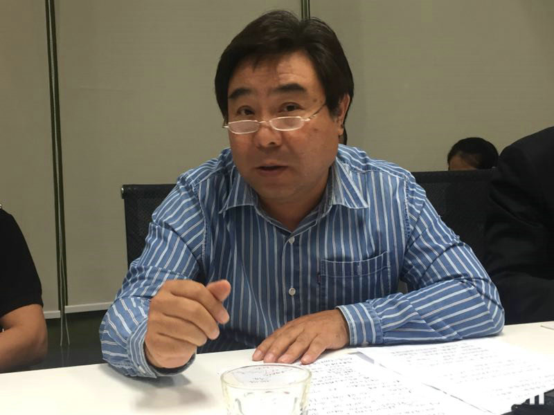 北京两大国企联手,在多场中国主场外交的会展