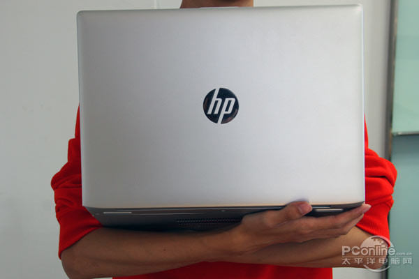 惠普战66应用体验:办公娱乐无压力 就问你6不