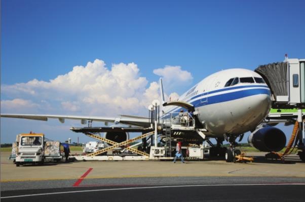 【长沙力量】立体交通,开辟湖南空中丝路|高