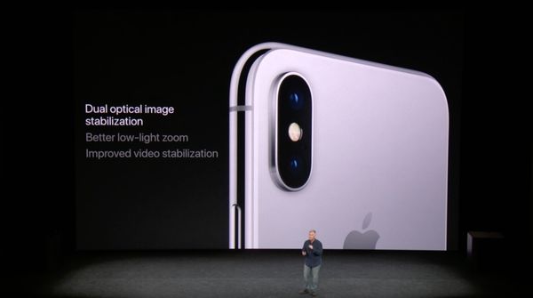iPhone X 价格突破天际!这是让你掏钱的8个理