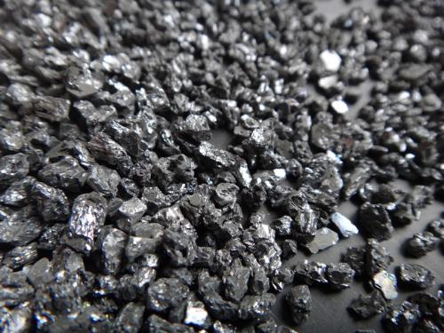 中国半导体制造材料业已走向发展快车道|原材