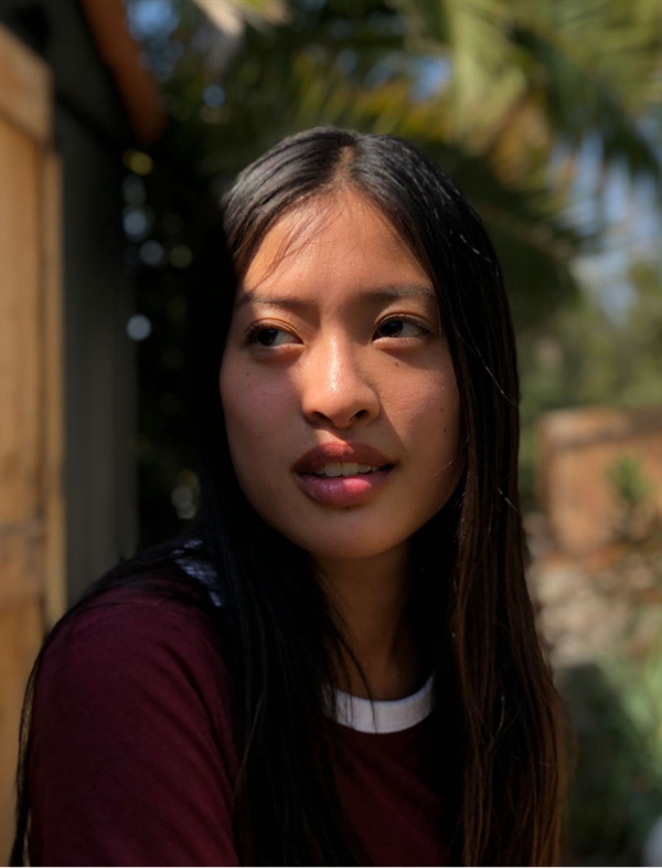 iPhone X样张实拍:人像摄影从未如此强悍|iPho