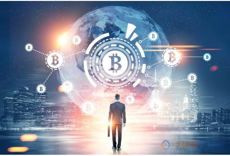 比特币自高点下跌20%失守4000美元 已进入了