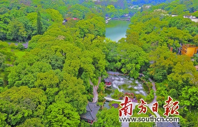 “旅游+养生”发展康养特色小镇