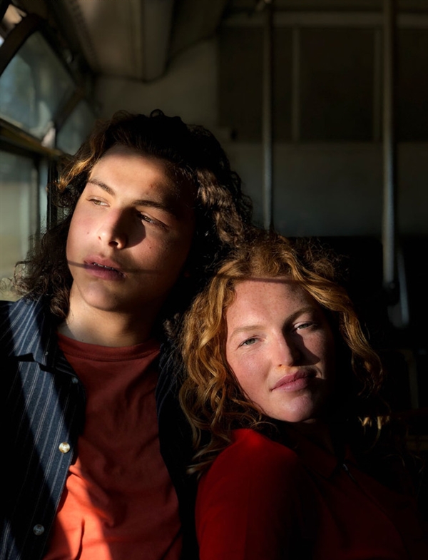 iPhone X首批人像摄影样张公布|iPhone|光圈|人像