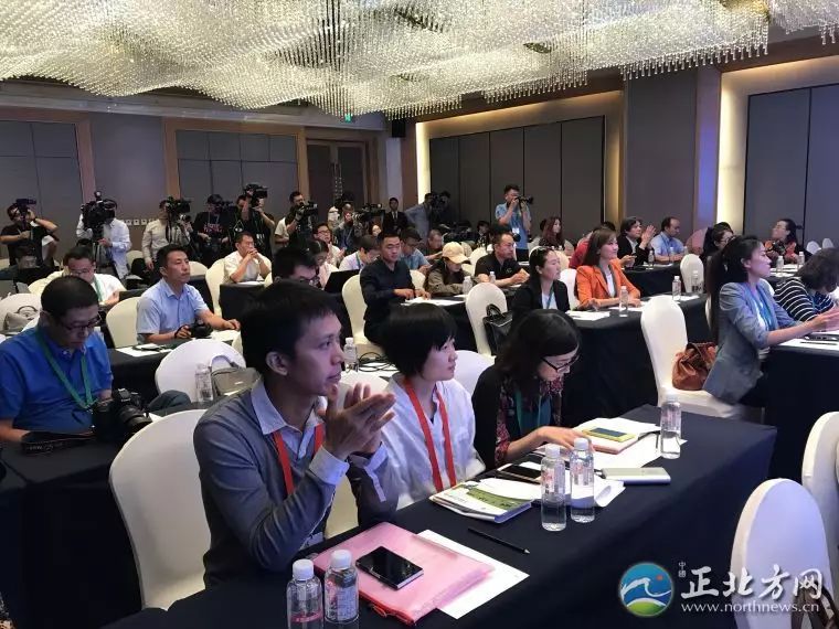 第26届中国金鸡百花电影节新闻发布会在呼和