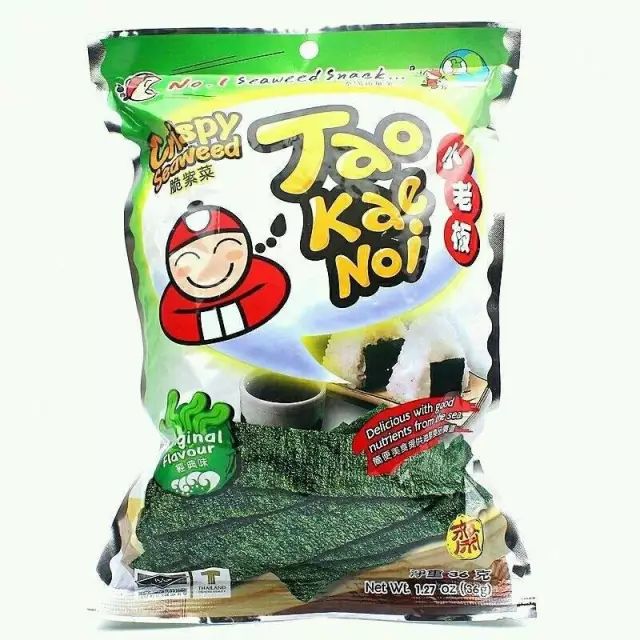 零食界网红也靠不住啊!最新233批次不合格进