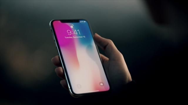 iPhone 8和iPhone X自相残杀?Activate CEO:X