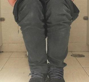 购面膜治痘,用了两次全身长红疹水泡!连私处都