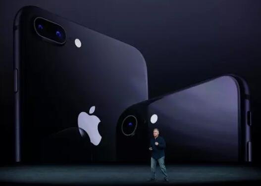 买苹果,不就是为了这个X吗 | 新京报快评|苹果|i