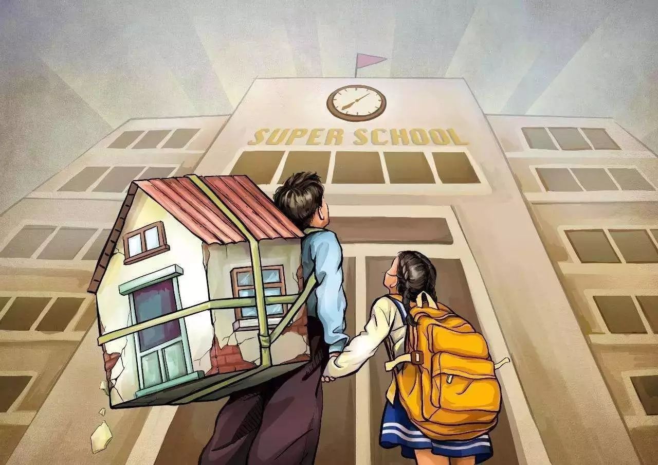 985和211大学的硕士竟教不了小学生!这里水太