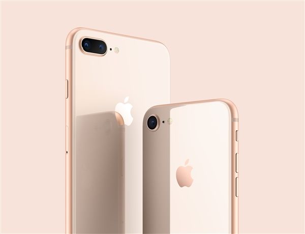 iPhone 8、8 Plus国行售价公布:15号开卖!|iPho