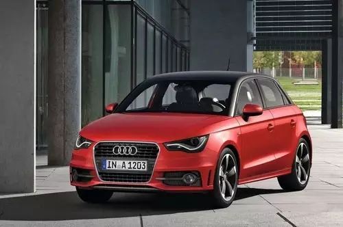 五款女生最适合开的车,拥有最高颜值不到20万