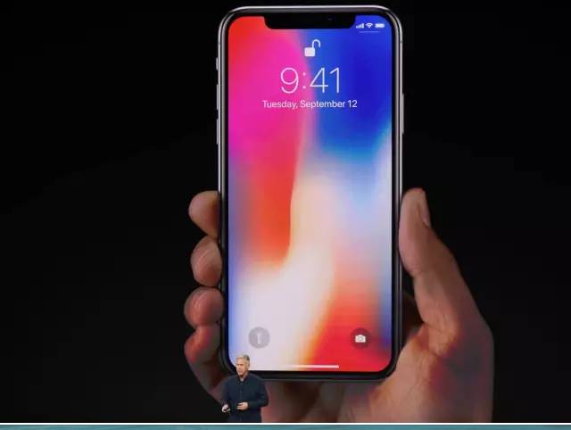 史上最智能手机iPhoneX,配得上你的肾吗? | 沸
