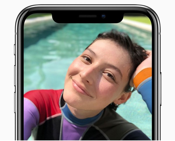 iPhone X详细评测:拍照好玩,齐刘海也忍了|苹果