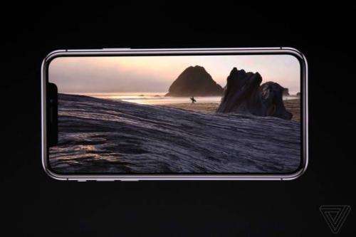 苹果新机人脸识别失败 人脸识别比指纹识别人