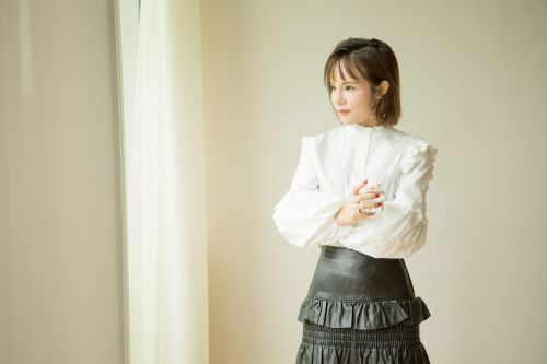 专访缇丽莎尔巨人团队领袖胡佩,打造微商新势