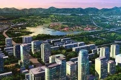 300亿砸向四川这座小城!几年后,这里不得了…