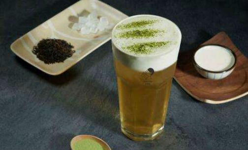 喜茶上线小程序 不卖茶饮卖周边|小程序|茶饮|公