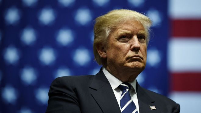 特朗普政府阻止中国企业收购美国莱迪思半导体