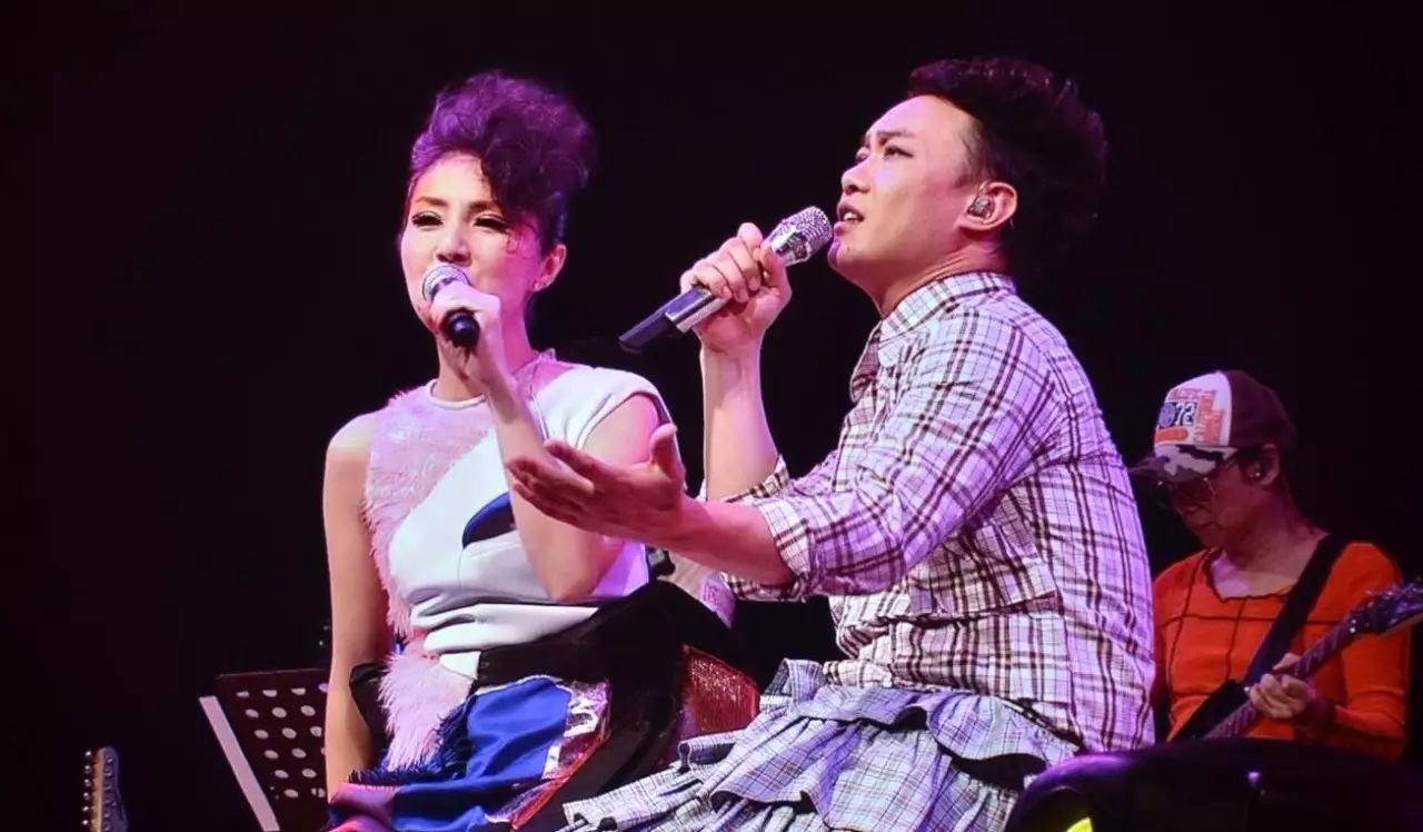 有些男女之情，比爱情更让人羡慕