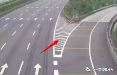 请注意福州这十个路口的禁止标线!违规将被罚