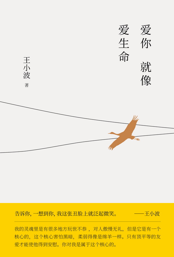 《爱你就像爱生命》出新版,李银河说:我们的激情保持了终身_新浪新闻