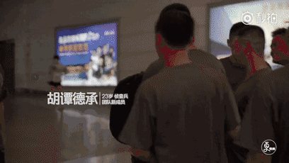 17个退伍军人开鲜花店，画面是这样的（视频）