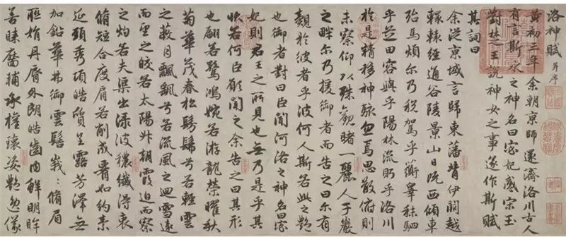 速速排队进宫!故宫连推七大展，《千里江山图》等大批珍品将亮相!