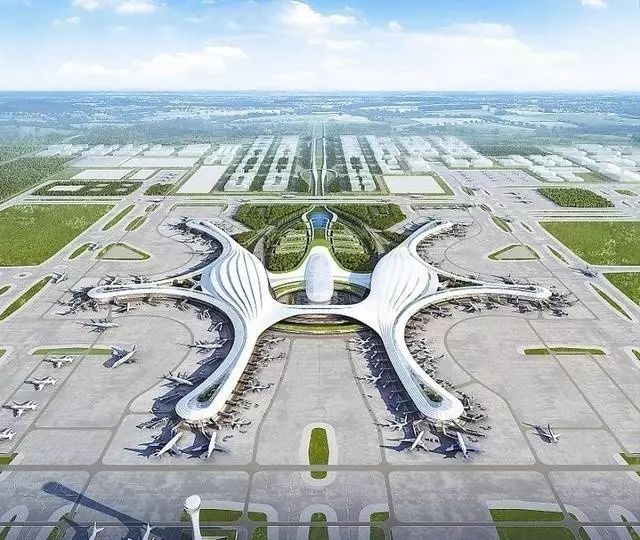 300亿砸向四川这座小城!几年后,这里不得了…