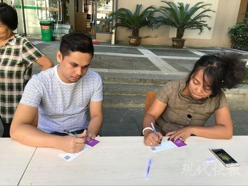 老外也是苏州粉丝,星愿是在这安家|苏州|安