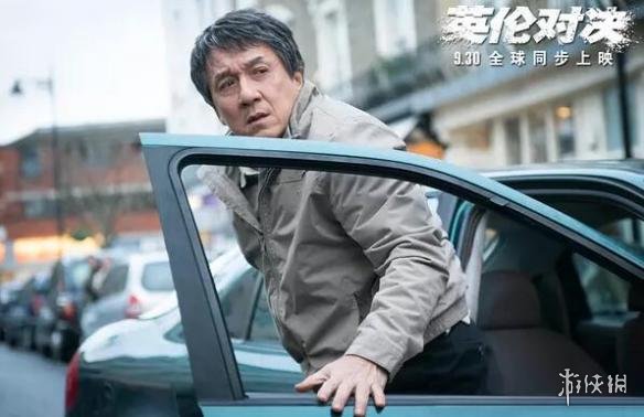 谁能笑到国庆档的最后?八部影片同时抢占国庆前夜