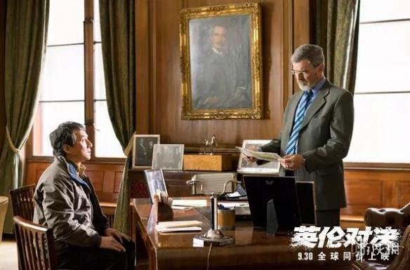 谁能笑到国庆档的最后?八部影片同时抢占国庆前夜