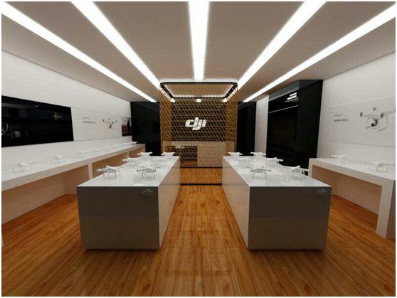 感受黑科技 | 922来商社电器解放碑旗舰店潮品