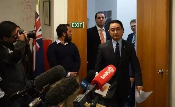 来源:新西兰先驱报中文网