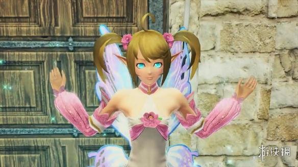 世嘉公布Switch《梦幻之星OL2:云端》 采用云