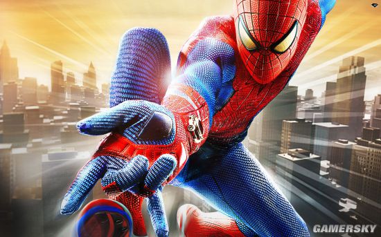 �ε���˼�����͹�����Ϸ������֩������ �����Ѿ���Steam�Ͼ���