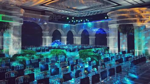 鲁能星城外滩项目发布会圆满落幕 解读高端人