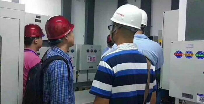 东莞这家企业攻下北京首条磁悬浮线路,专供UP