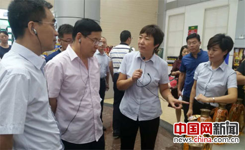 新联盟成立 为大健康提供新动能|粮食|戴小枫|食