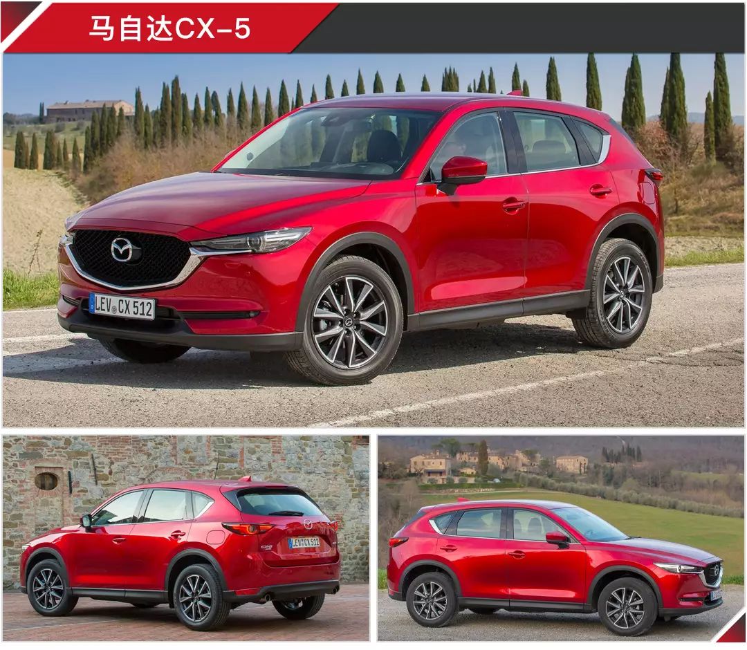 这些爆款车换代大家都抢着买,但究竟值不值?