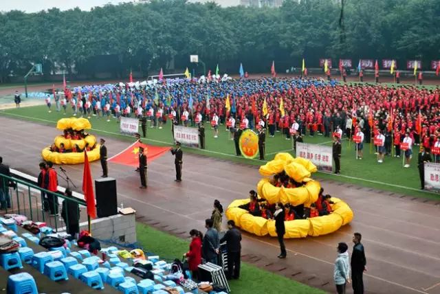 厉害了!重庆47所学校同时被国家点名表扬!有没