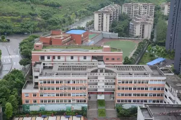 厉害了!重庆47所学校同时被国家点名表扬!有没