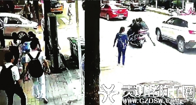 事件:毒品交易现场女举报人“反水”