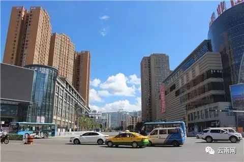 快来为你的家乡加油!云南五城上榜第五届全国