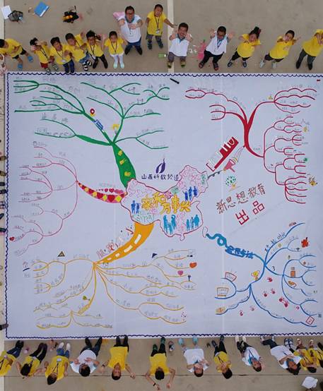 这位太原中学生,从中等成绩到班级第一,全靠这